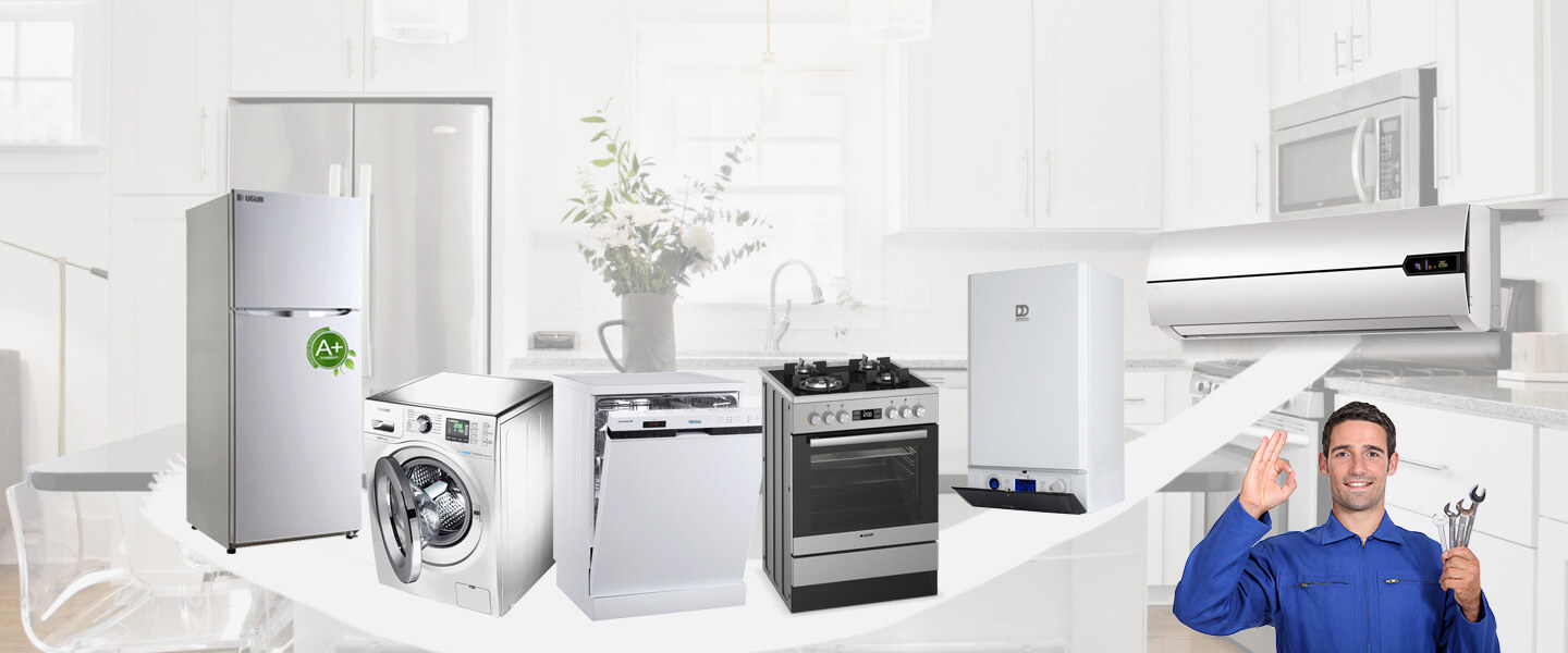 Manavgat Gorenje Servisi